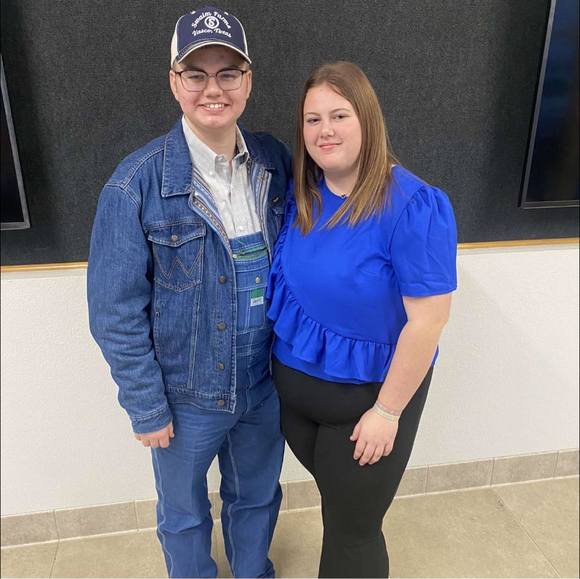 Meet your Posher, Lucas - Picture 1 of 1